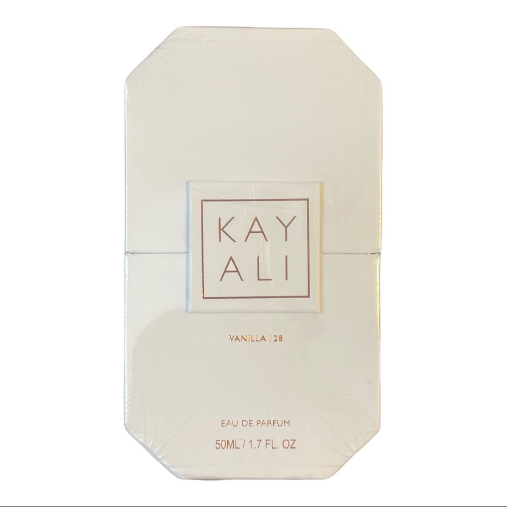 Kayali Vanilla 28